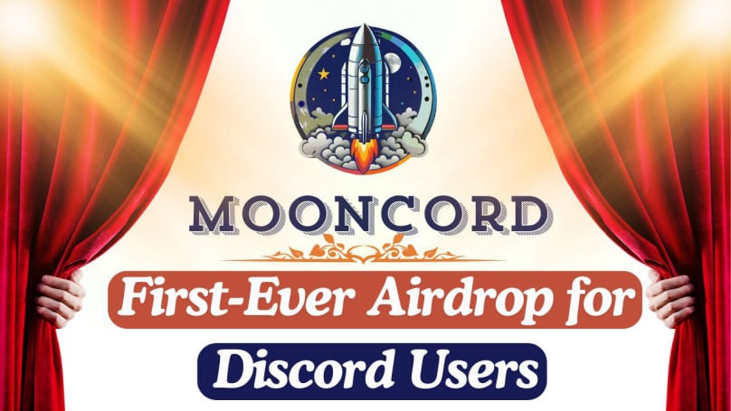 mooncord